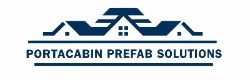 PORTACABIN & PREFAB INDUSTRIES Prefab & Modular Solutions-white-logo